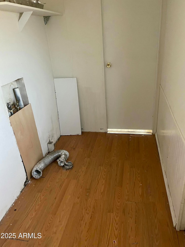 Washer -Dryer