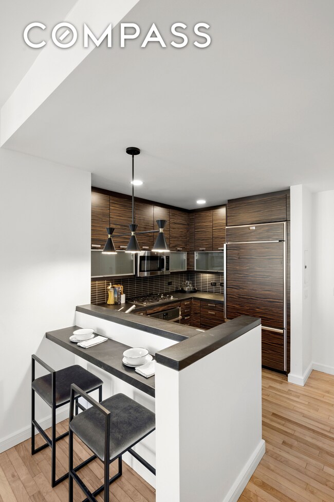 Chelsea Stratus unit 23E, New York, NY 10011 - photo 6