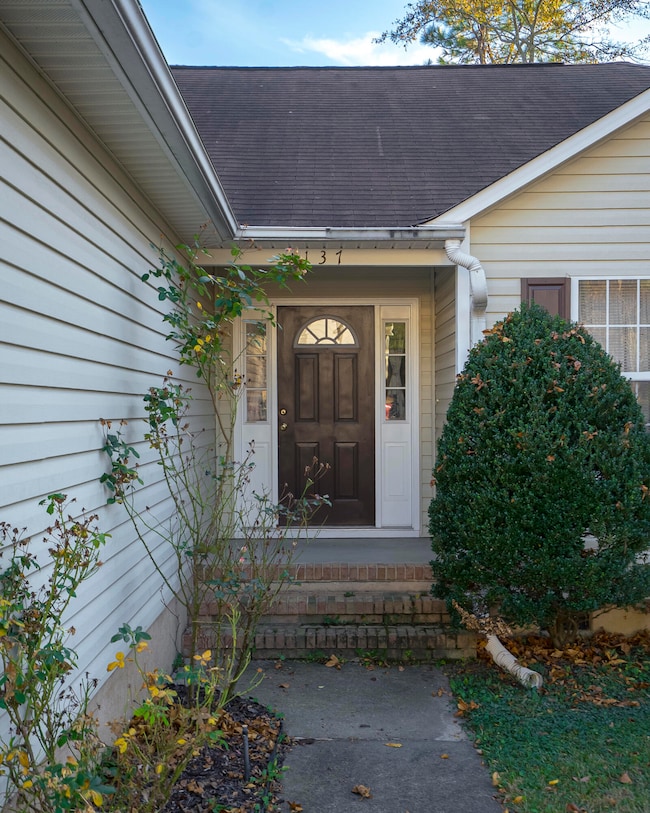 137 Long Ridge Loop, Aiken, SC 29803 - photo 4