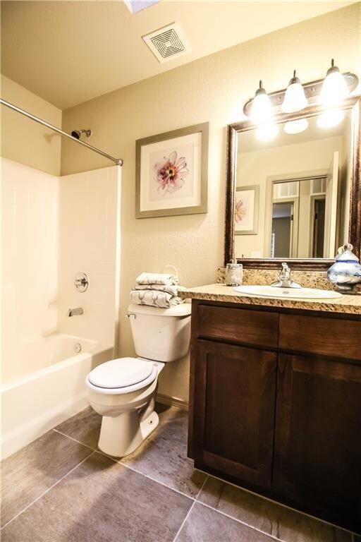 14849 Boer Trail Ave, El Paso, TX 79938 - photo 6