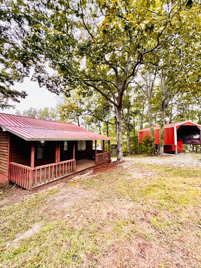 177 Riverview Rd, Holladay, TN 38341 - photo 2