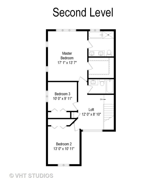 4266 Linden Tree Ln unit 1, Glenview, IL 60026 - photo 2