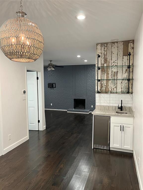 5740 Richmond Ave unit 101A, Dallas, TX 75206 - photo 7