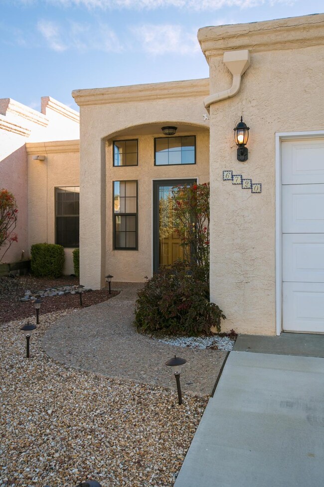 6720 Kelly Ann Rd NE, Albuquerque, NM 87109 - photo 4