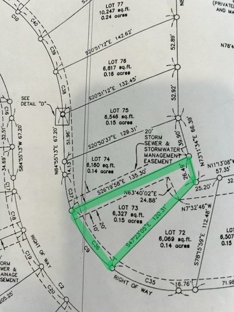 2143 Sugar Creek Dr NW, Cedar Rapids, IA 52405 - photo 2