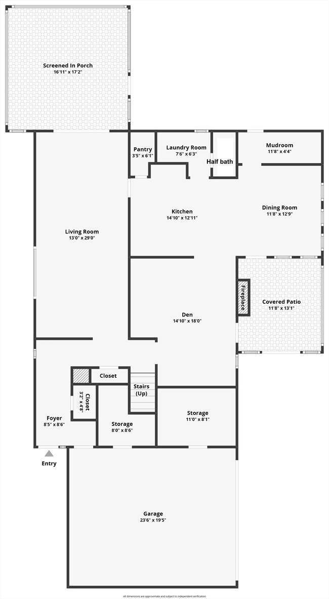 5657 Walnut Grove Rd, Memphis, TN 38120 - photo 5