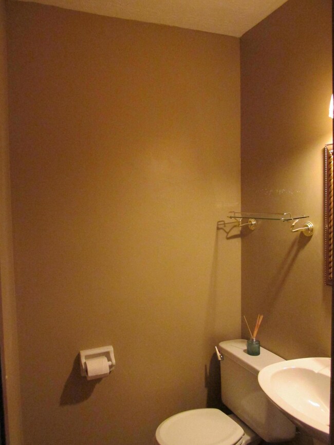 Half Bath