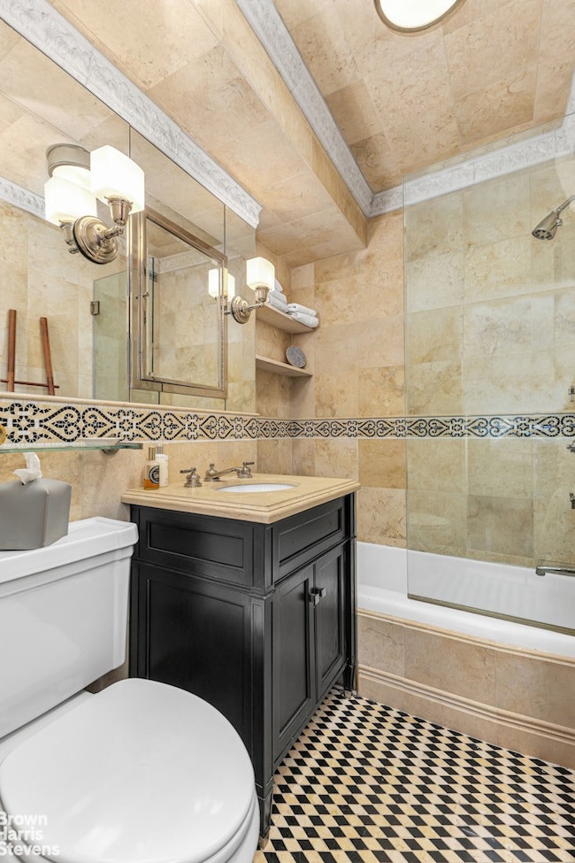 Cumberland House unit 2H, New York, NY 10065 - photo 6