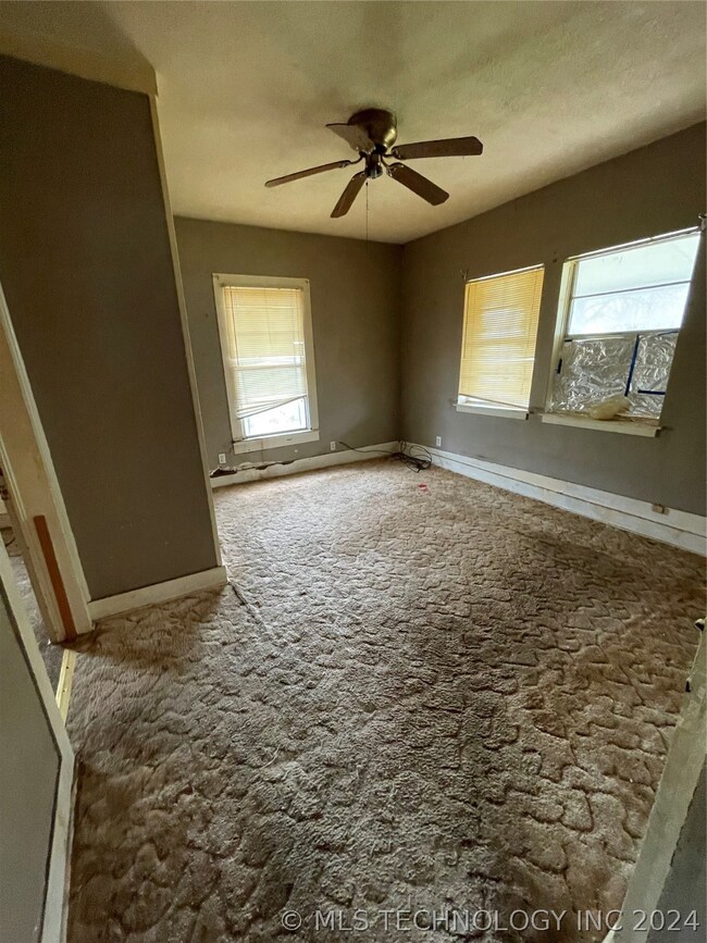 705 8th Ave NE, Ardmore, OK 73401 - photo 3