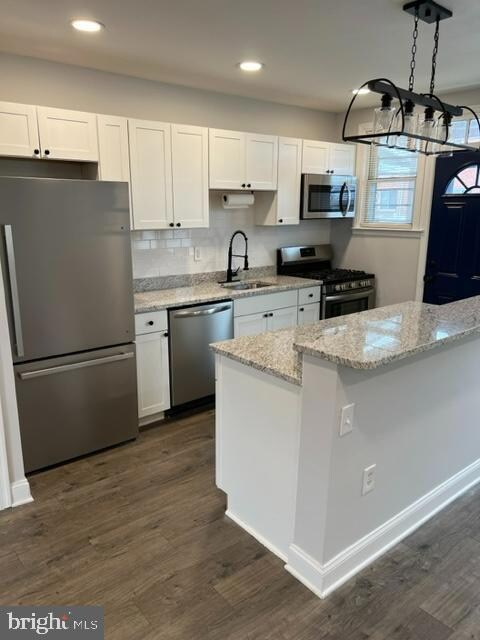 3419 Royce Ave, Baltimore, MD 21215 - photo 4