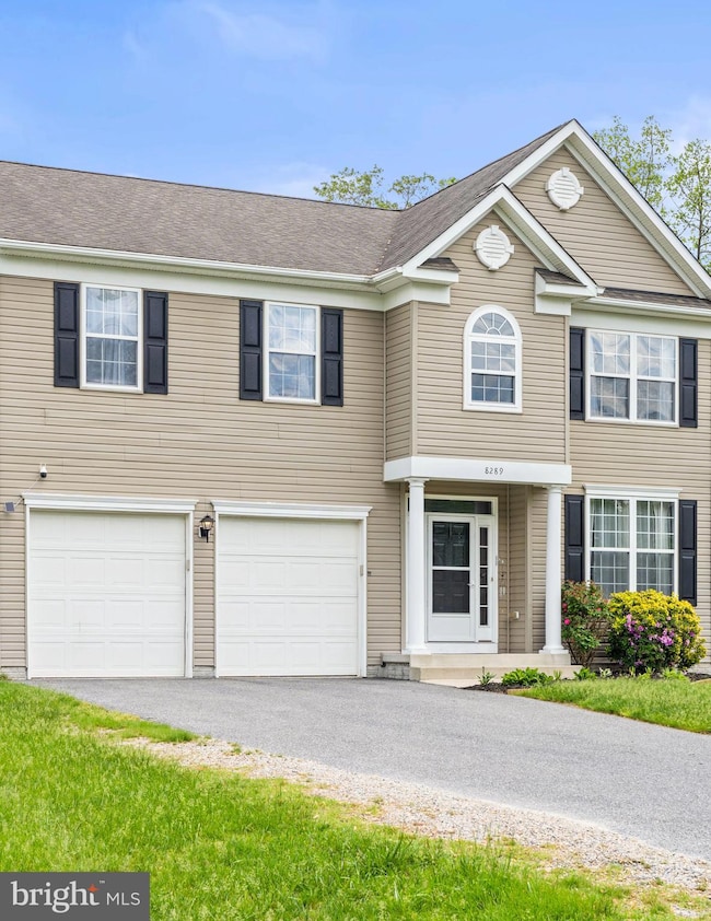 8289 Wb And a Rd, Severn, MD 21144 - photo 2