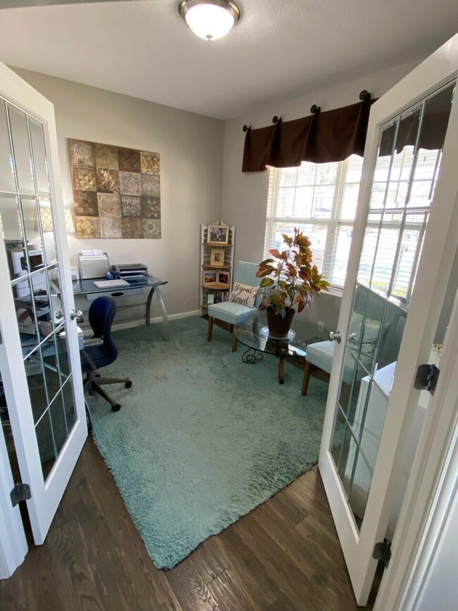 office