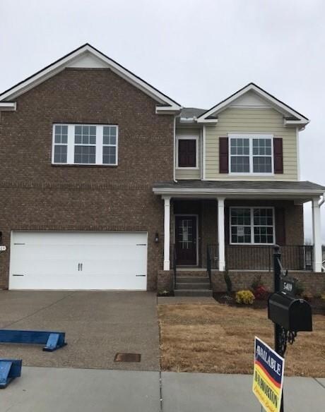 Embry - Photo of a similar  home. 