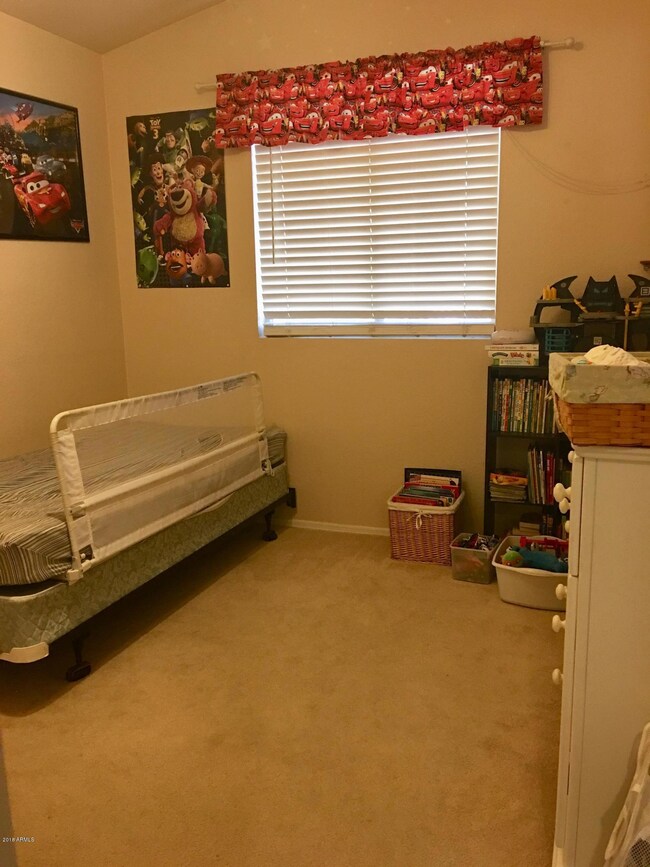 Bed 2
