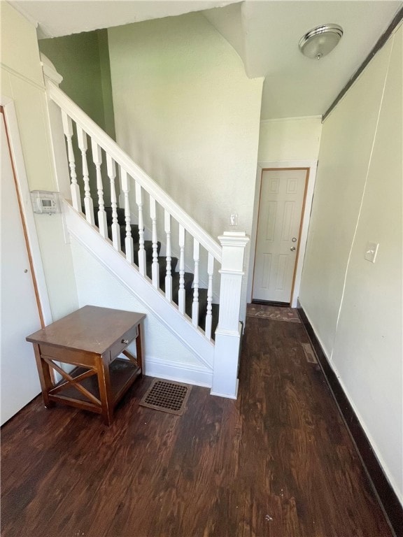 common entry