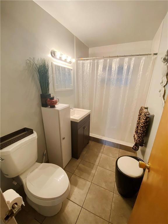 Bathroom 1