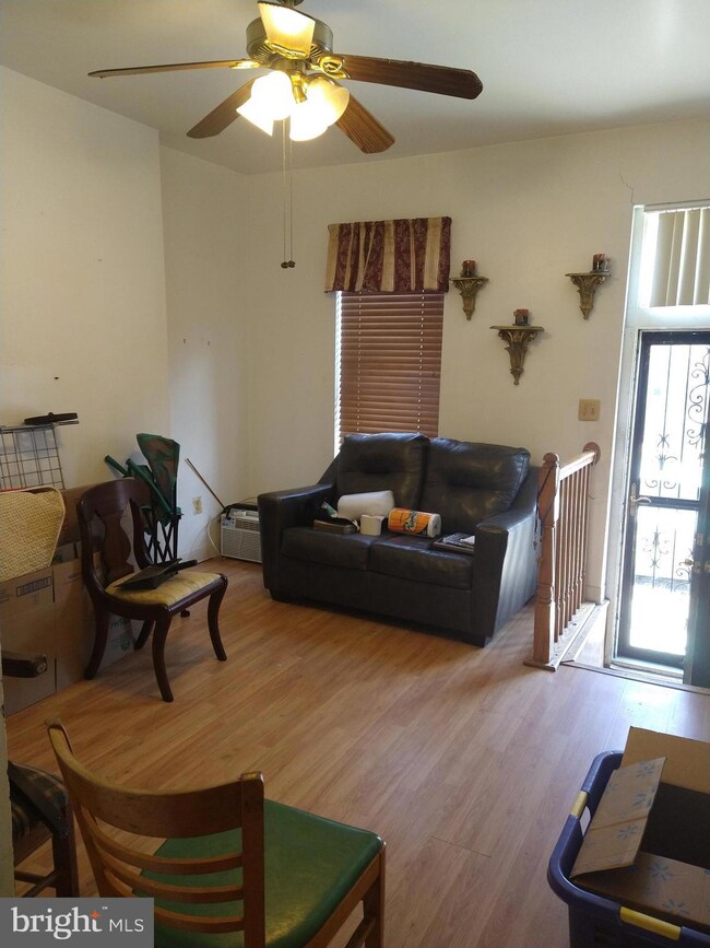 1510 N Stricker St, Baltimore, MD 21217 - photo 4