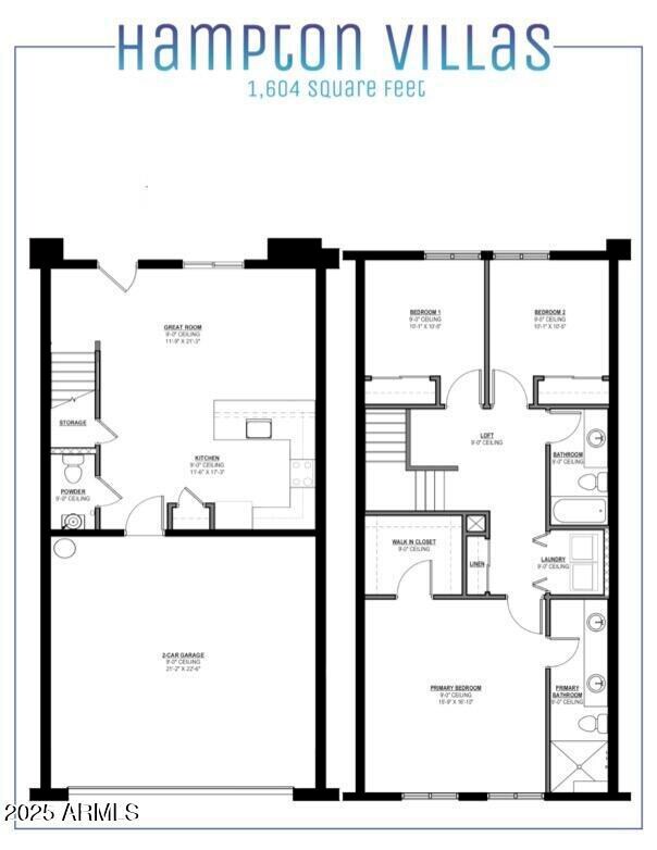 Hampton Villas