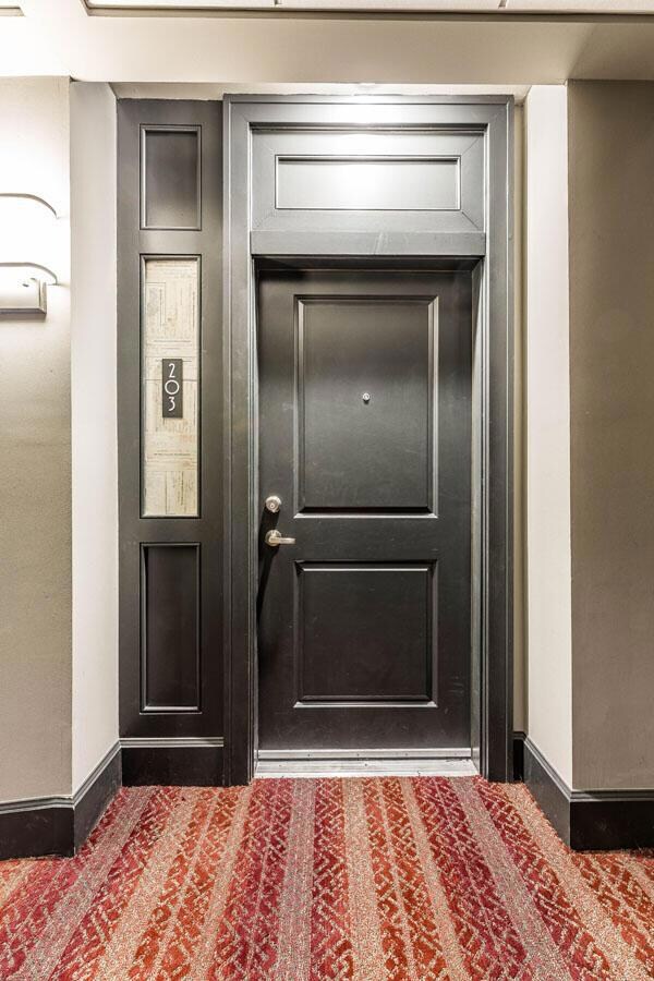 Door