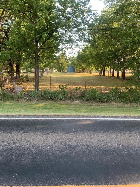 Great access, from multiple streets