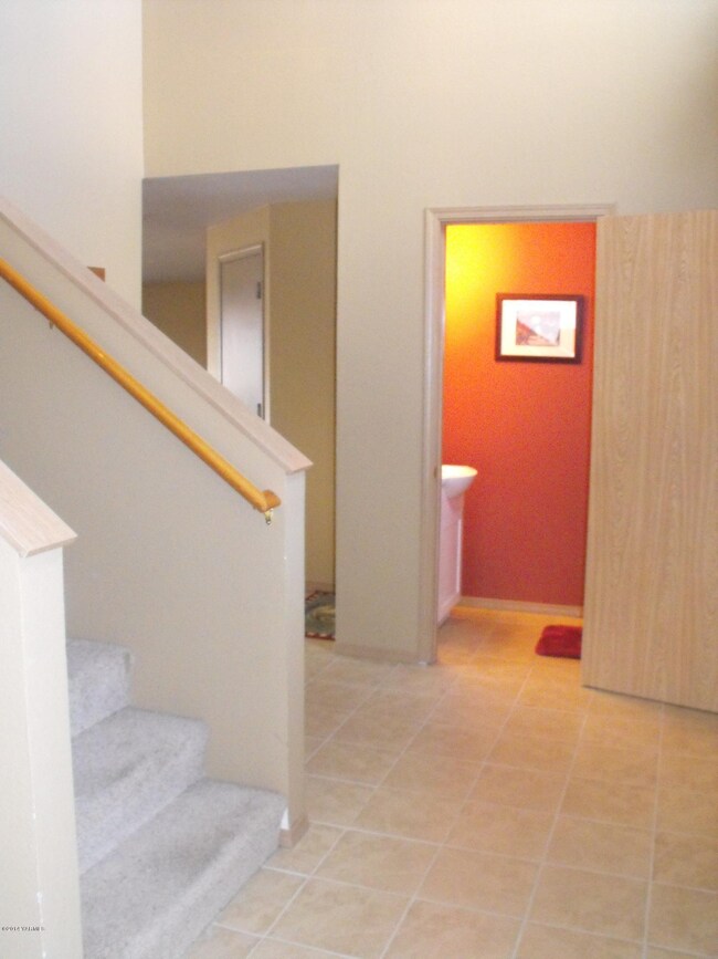 Entry Way