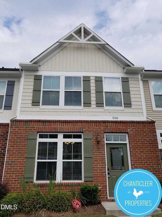 505 Berry Chase Way, Cary, NC 27519 - photo 2