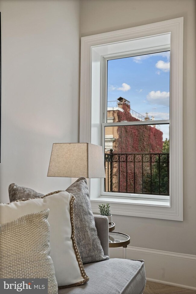 1719 18th St NW unit PH, Washington, DC 20009 - photo 6