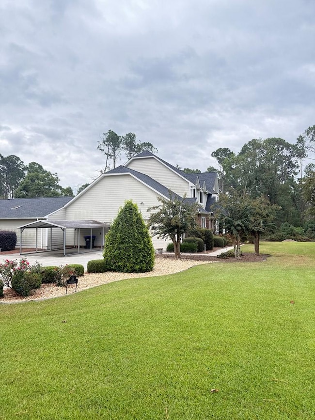 316 Kathy Cir, Douglas, GA 31533 - photo 5