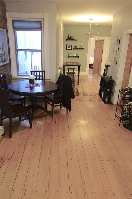 1228 Cambridge St unit 1, Cambridge, MA 02139 - photo 3