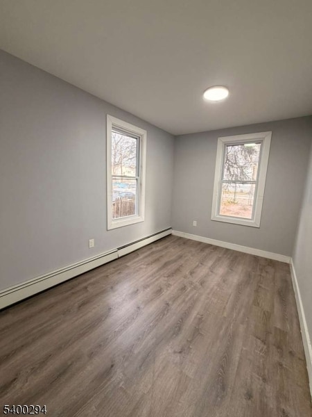 99 Brookdale Ave unit 2R, Newark, NJ 07106 - photo 4