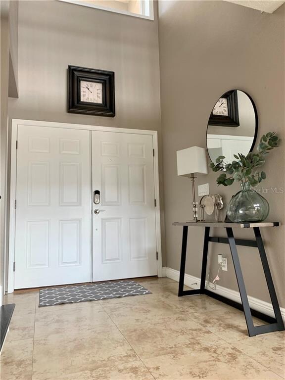 Foyer