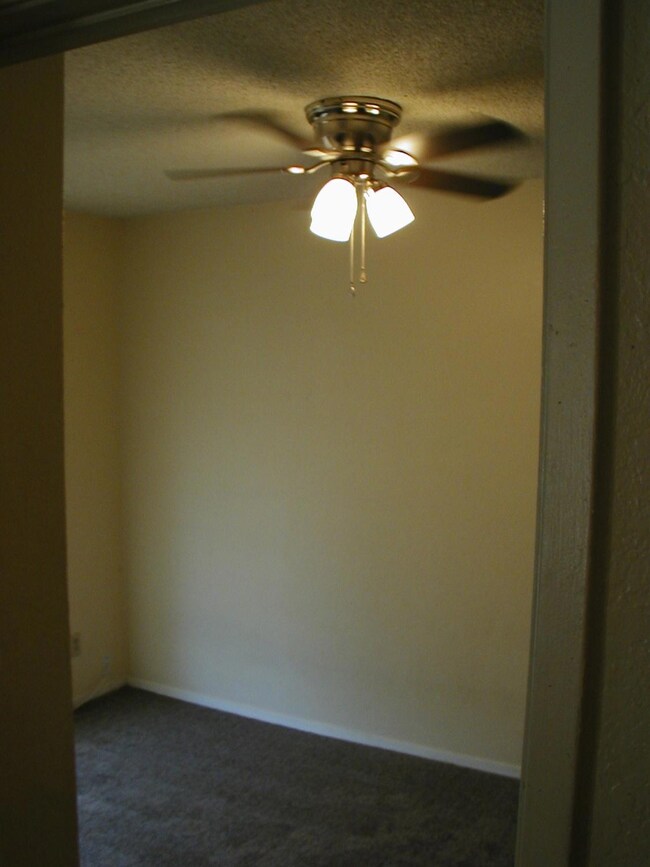 Front Home, front bedroom.