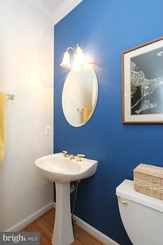 310 Boyd Ave, Takoma Park, MD 20912 - photo 5