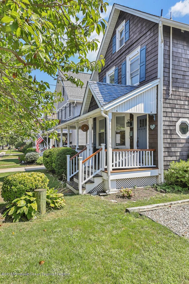 523 Brighton Ave, Spring Lake, NJ 07762 - photo 3