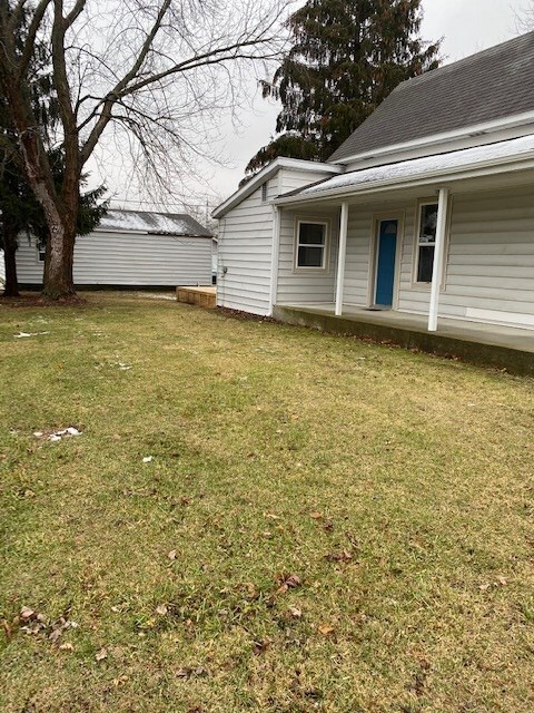 907 S 18th St, Lafayette, IN 47905 - photo 2