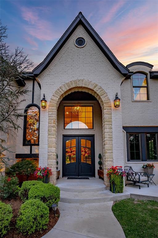 9909 Jamie Way, Choctaw, OK 73020 - photo 6