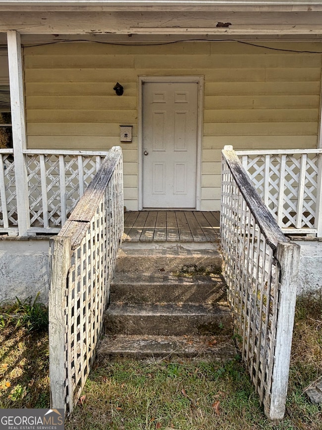 1737 Yellow St NW, Conyers, GA 30012 - photo 3