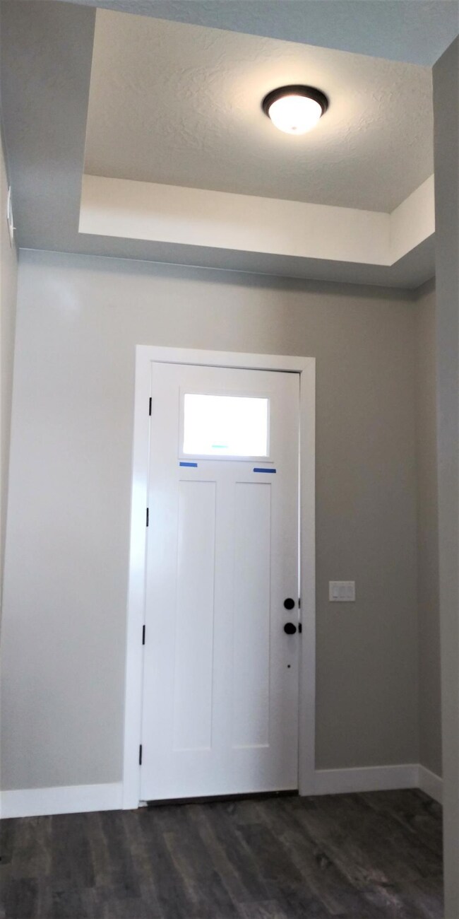 352 N Foothill Dr unit Lot. 5 Block 6, Cedar City, UT 84721 - photo 5