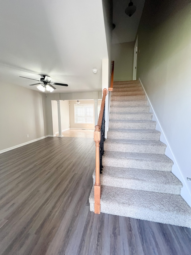 3438 Fox Meadow Way, Clarksville, TN 37042 - photo 2