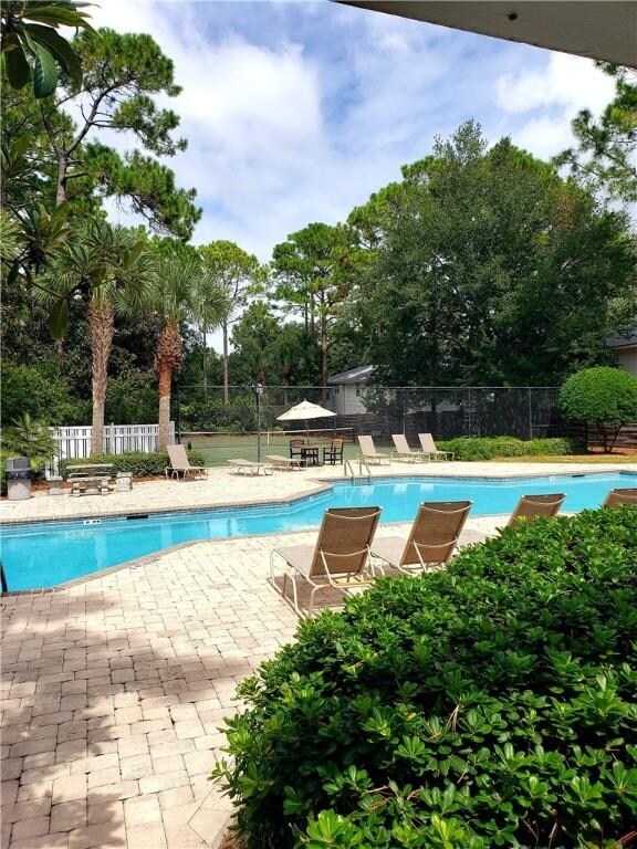 2509 Demere Rd unit 5, Saint Simons Island, GA 31522 - photo 3