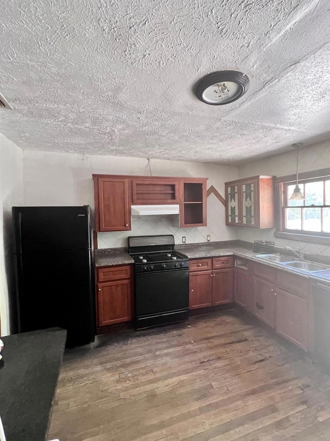 306 Cleveland Ave, Weatherford, TX 76086 - photo 5