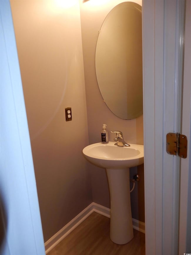 411 Seabert Rd, Myrtle Beach, SC 29579 - photo 5