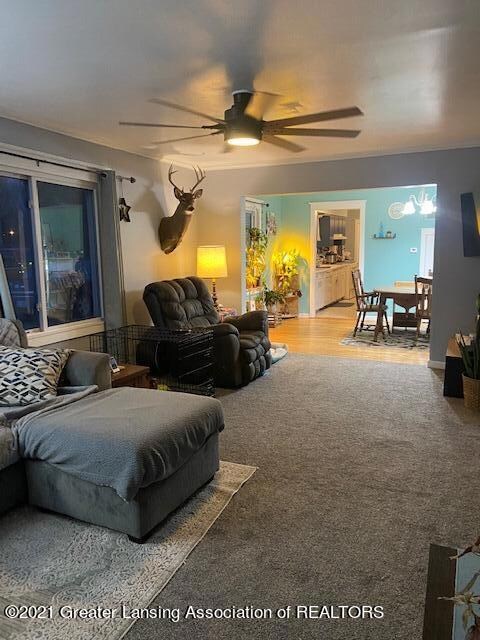 6301 Rosedale Rd, Lansing, MI 48911 - photo 4