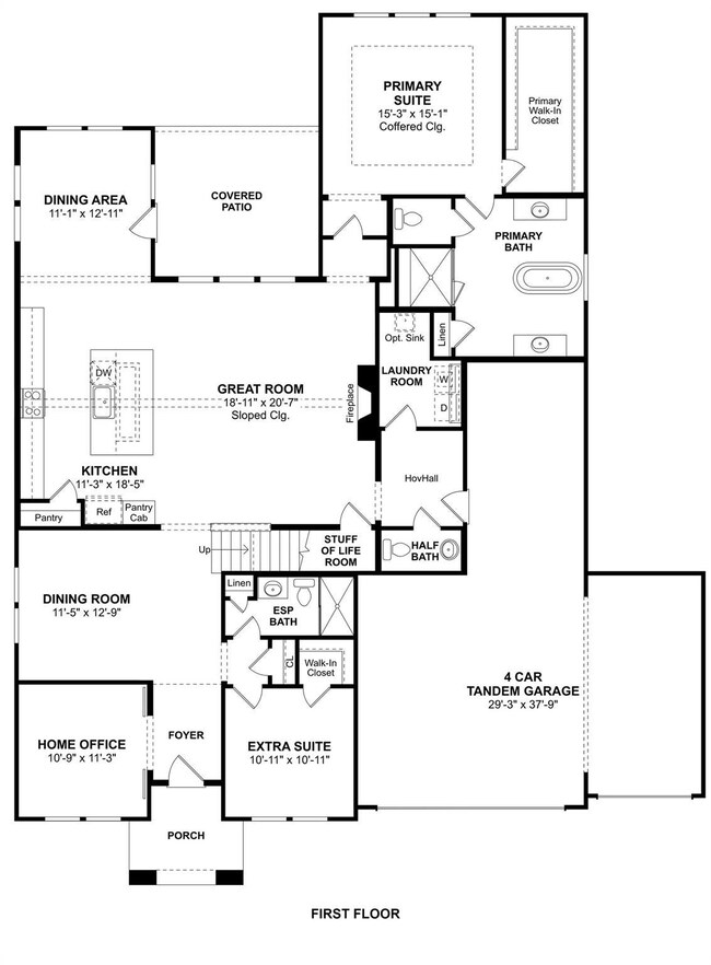 290 Kindness Cove Dr, Lavon, TX 75166 - photo 2