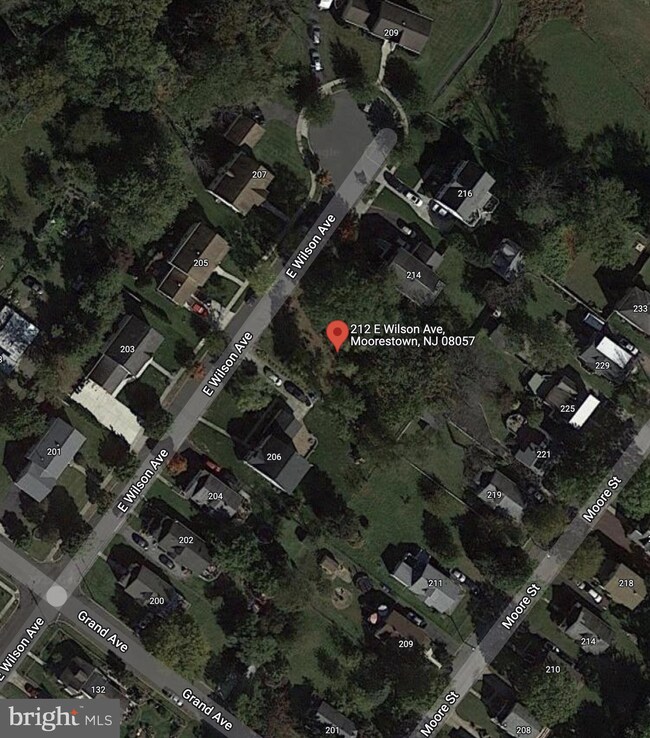 212 E Wilson Ave, Moorestown, NJ 08057 - photo 2