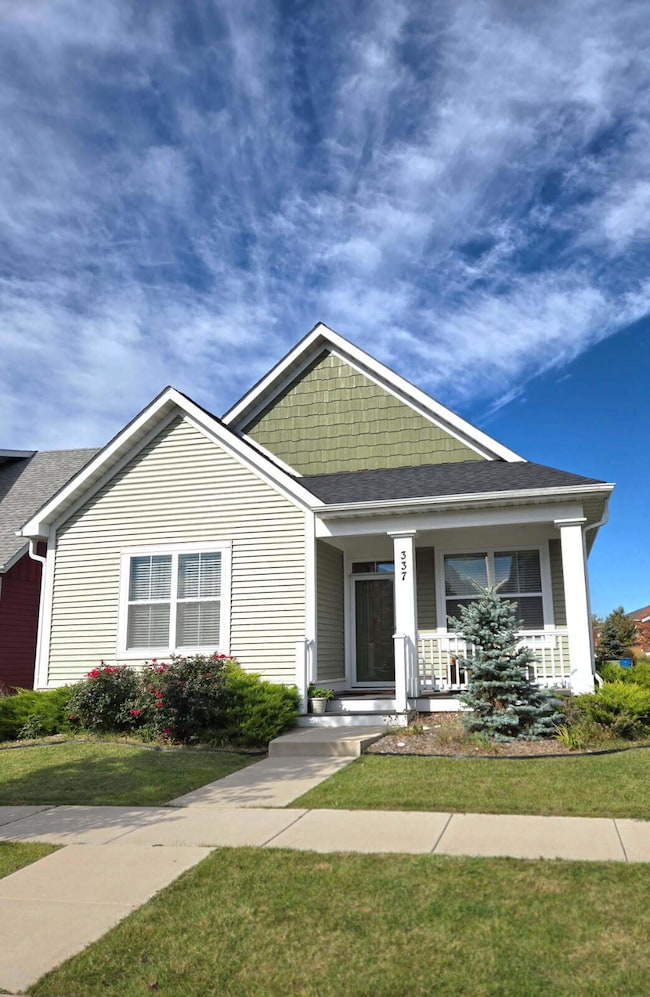 337 Clifford Way, Burns Harbor, IN 46304 - photo 2