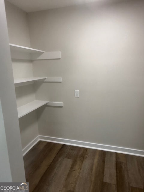 Pantry