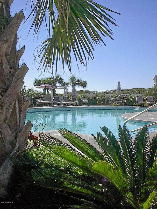 1700 Salter Path Rd unit 203-K Sound, Indian Beach, NC 28512 - photo 3