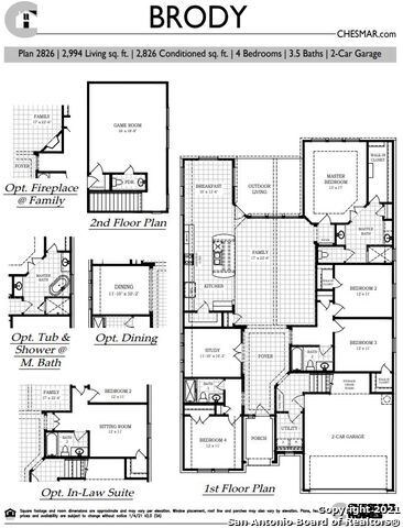 4219 Artabri, San Antonio, TX 78261 - photo 7