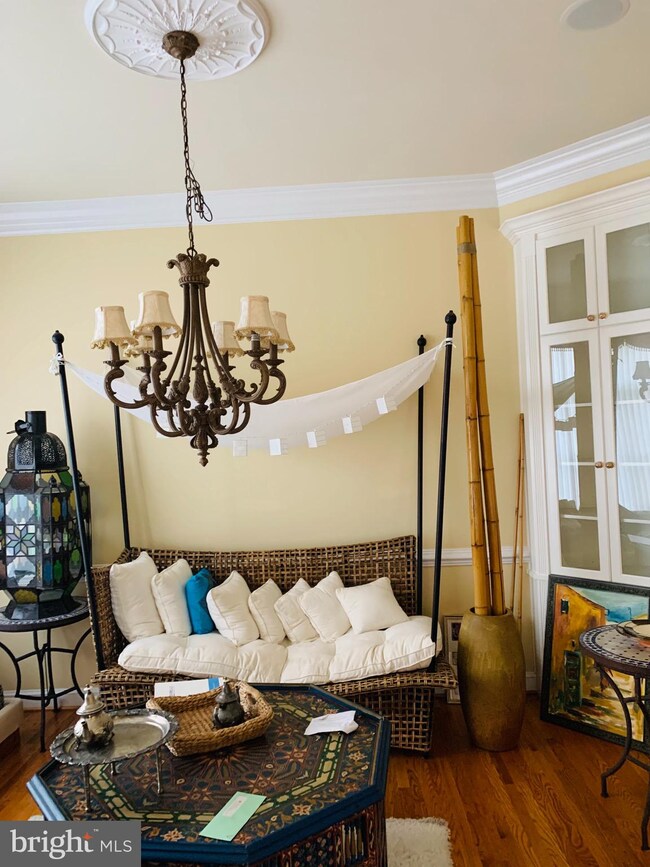 8518 Link Hills Loop, Gainesville, VA 20155 - photo 5